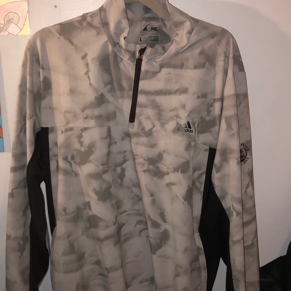ADIDAS WINDBREAKER